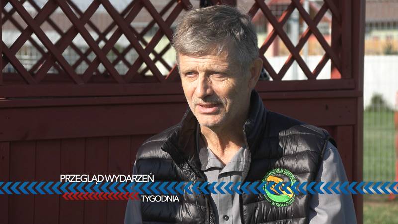 PRZEGLĄD WYDARZEŃ TYGODNIA