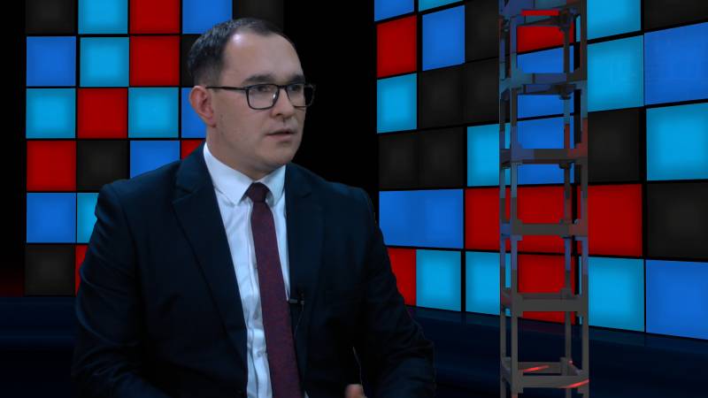 PRZEGLĄD WYDARZEŃ TYGODNIA