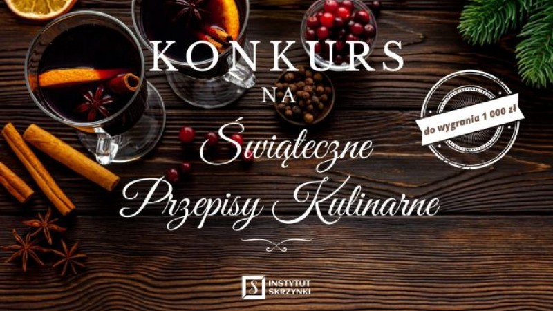 ŚWIĄTECZNY KONKURS